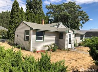255 6th Ave NW, Ephrata, WA 98823