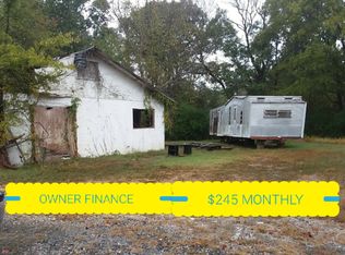 17572 Highway 5, Lonsdale, AR 72087