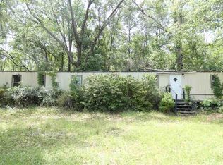 1220 Mahan Dr, Monticello, FL 32344