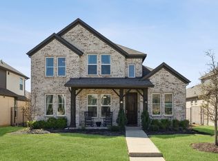 2141 English Ivy Rd, Frisco, TX 75033