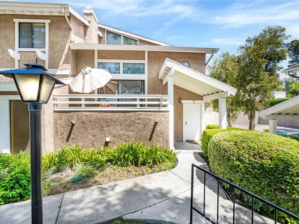 917 W Imperial Hwy #64, La Habra, CA 90631