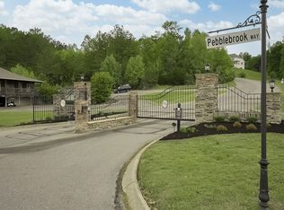 4074 Ironwood Dr LOT 47, Greenbrier, TN 37073