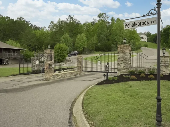 4074 Ironwood Dr Lot 47, Greenbrier, TN 37073