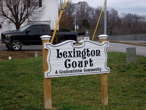 2nd image of 22 Lexington Ct #4