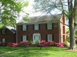 3057 Stratford Dr, Chesapeake, VA 23321