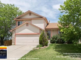 4938 S Espana Way, Centennial, CO 80015