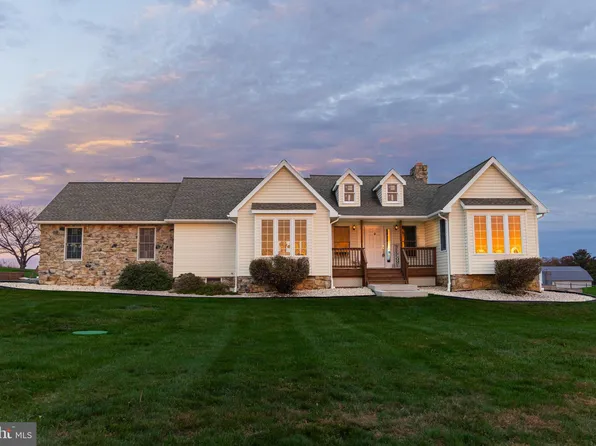 14211 Line Rd, New Freedom, PA 17349