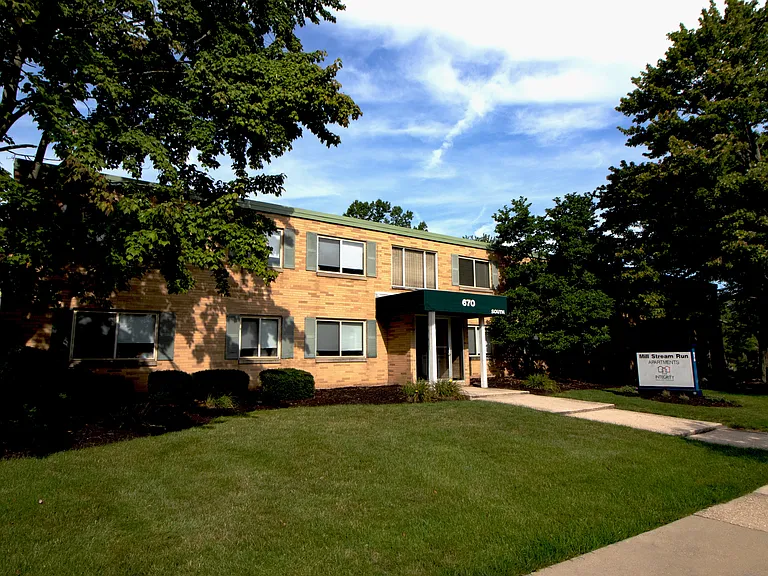 Integrity Berea Apartments — Photo 25