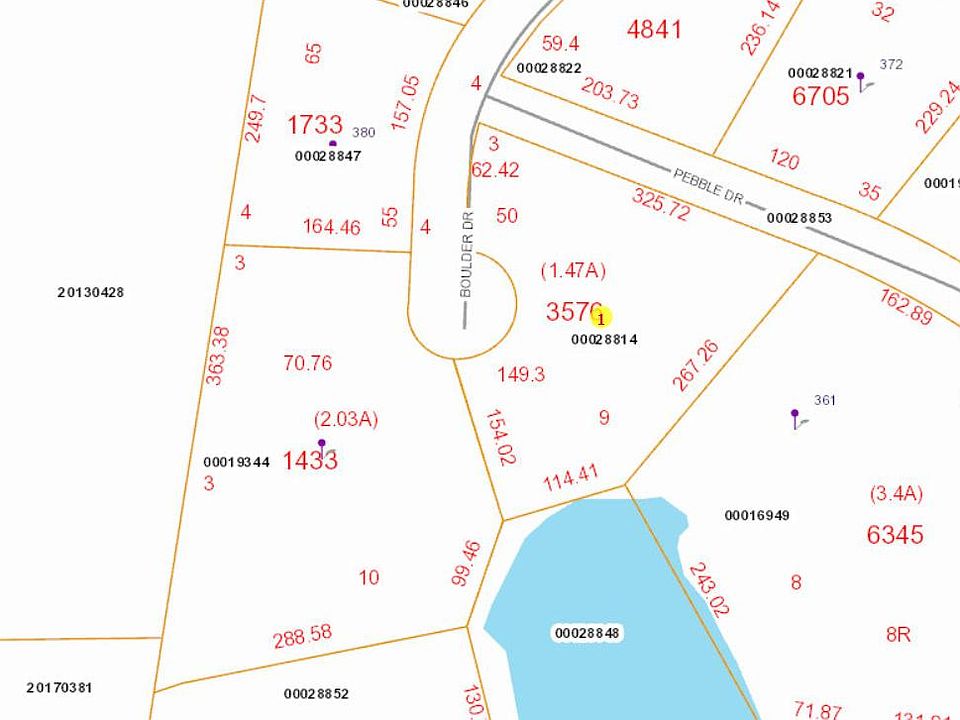 2nd image of 381 Pebble Dr