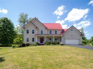 122 Enfield Falls Rd, Ithaca, NY 14850