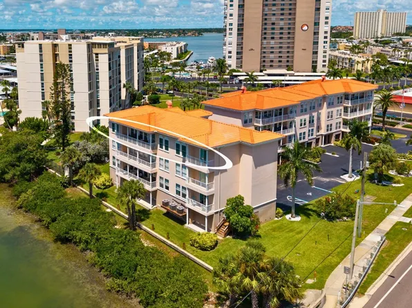 3333 Pasadena Ave S Unit A3, South Pasadena, FL 33707