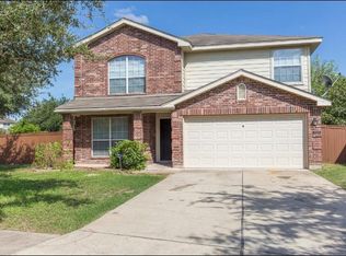 4201 Santa Lucia St, Mission, TX 78572