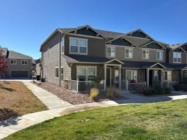 4040 Meron Point, Colorado Springs, CO 80916