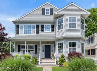 188 Park Ave, Bay Head, NJ 08742