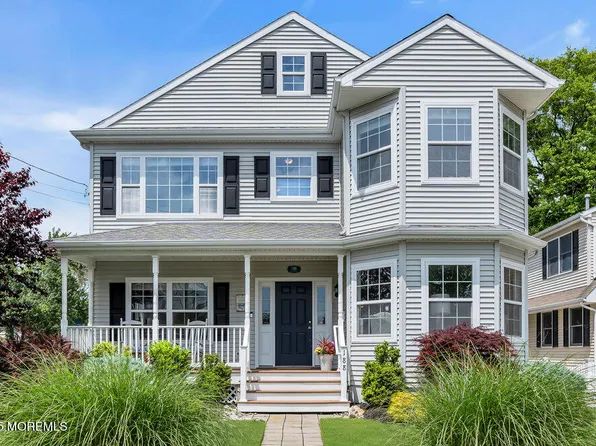 188 Park Avenue, Bay Head, NJ 08742