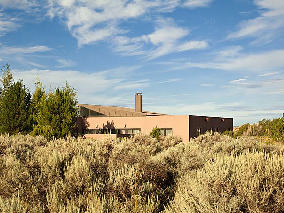 2nd image of 116 Upper Las Colonias Road