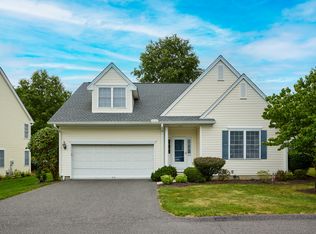 103 Logging Trail Rd, Danbury, CT 06811