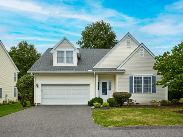 103 Logging Trail Road, Danbury, CT 06811