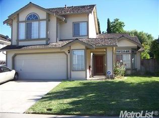 8614 Palmerson Dr, Antelope, CA