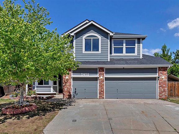 2nd image of 1415 Snowberry Lane