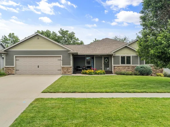 409 Big Blue Stem Dr, Monroe, IA 50170