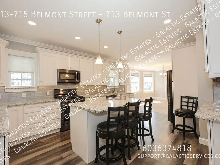 713-715 Belmont St #713 BELMONT ST — Photo 3