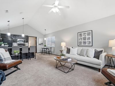 5390 Pond View Dr, Westerville, OH, 43081