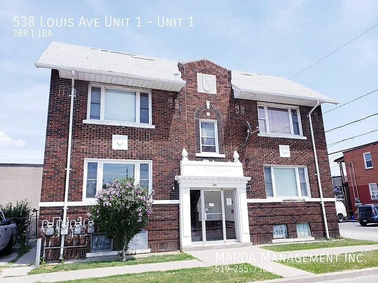 538 Louis Ave #1 — Photo 1