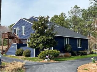 11101 Charlie Dr, Bishopville, MD 21813