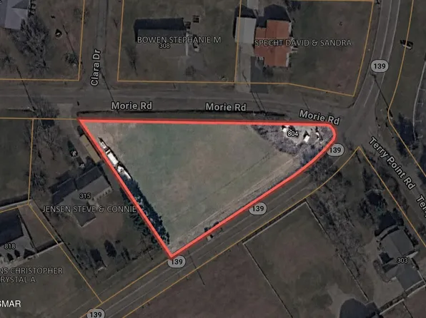 1 Highway 139 Lot 139, Dandridge, TN 37725
