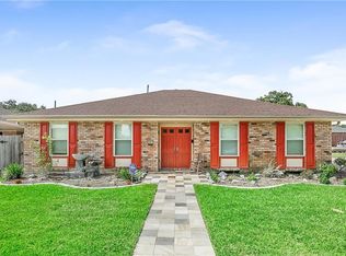 4601 Green Acres Ct, Metairie, LA 70003