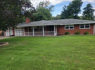 5545 Marshall Rd, Dayton, OH 45429