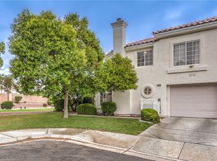 2906 Apogee Ln, Henderson, NV 89074