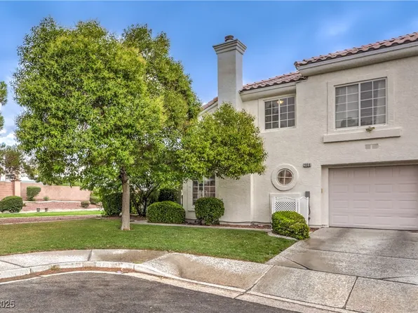 2906 Apogee Ln, Henderson, NV 89074
