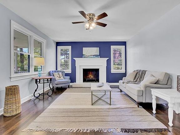 3rd image of 1029 Wheeler Dr #1