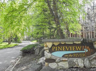 15441 Pineview Ridge Ct, Linden, MI 48451