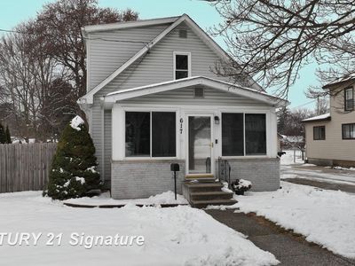 617 Center St, Clio, MI, 48420