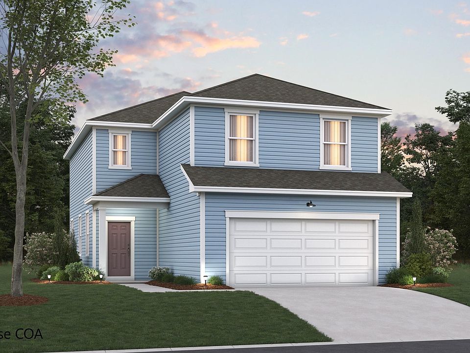 1st image of 5040 Gallop Ct.