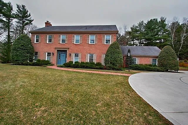 1 Deer Spring Ln photo 1