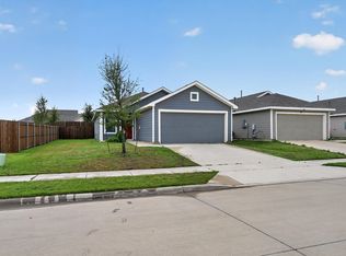 3328 Turkey Trot Ln, McKinney, TX 75071