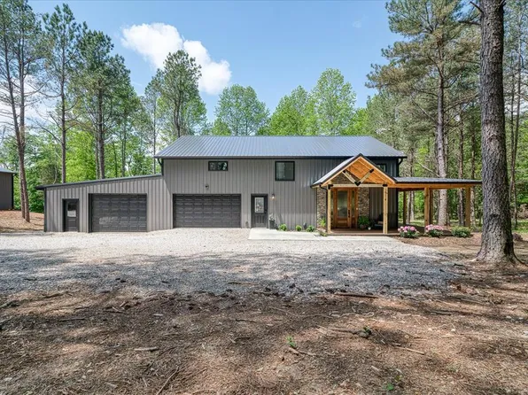 4115 Verble Sherrell Rd, Cookeville, TN 38506