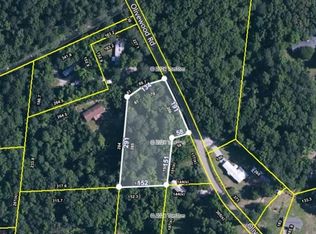 13092 Olivewood Rd, Coker, AL 35452