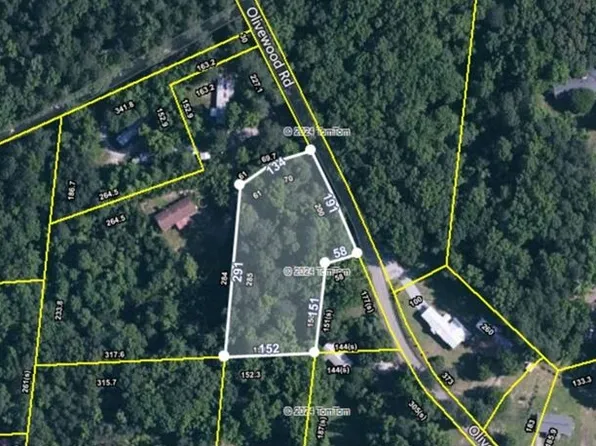 13092 Olivewood Rd, Coker, AL 35452