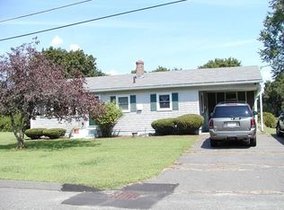 30 Burncolt Rd, Northampton, MA 01062