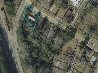 2411 Winyah St, Georgetown, SC 29440