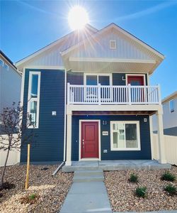 45016 Sunflower Lane, Bennett, CO, 80102