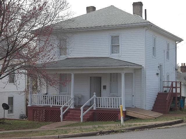 1st image of 1401 Garfield Ave APT A