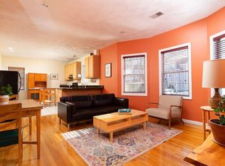 239 Spring St #1, Medford, MA 02155