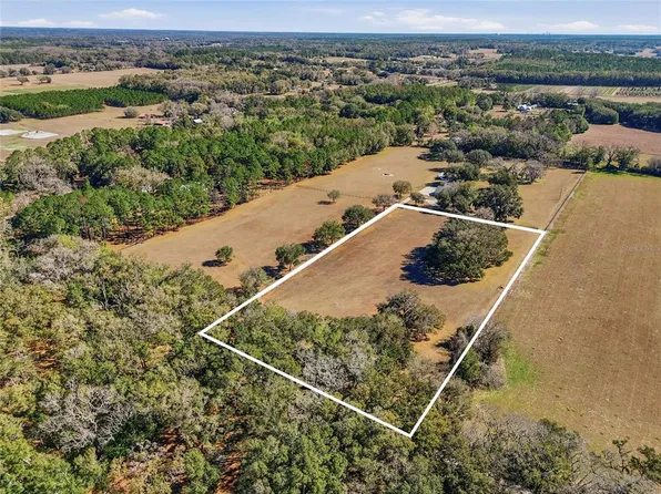 NW 170th St, Alachua, FL 32615