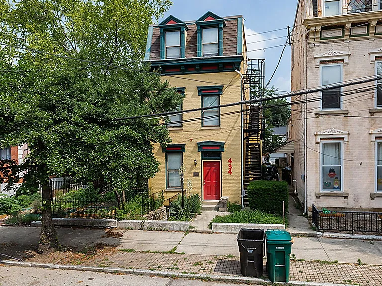 434 Elizabeth St #2 — Photo 11